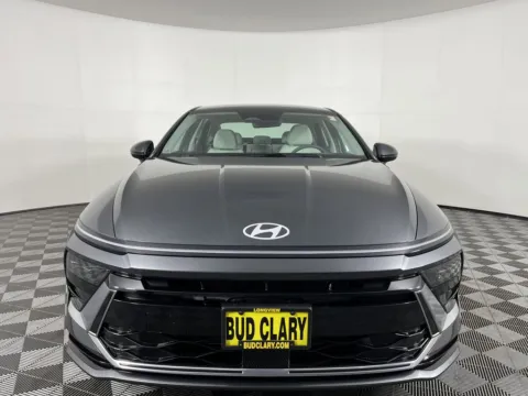 Photos of 2025 Hyundai Sonata SEL for sale in Longview, WA at Ford Longview