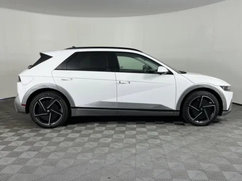 More photos of 2025 Hyundai IONIQ 5 Limited at Ford Longview, WA