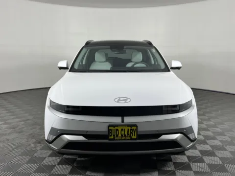 Photos of 2025 Hyundai IONIQ 5 Limited for sale in Longview, WA at Ford Longview