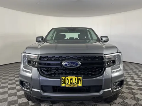 Photos of 2025 Ford Ranger XL for sale in Longview, WA at Ford Longview