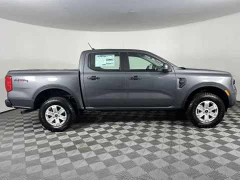 More photos of 2025 Ford Ranger XL at Ford Longview, WA