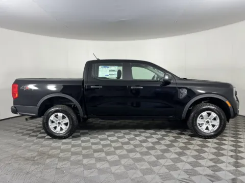More photos of 2025 Ford Ranger XL at Ford Longview, WA