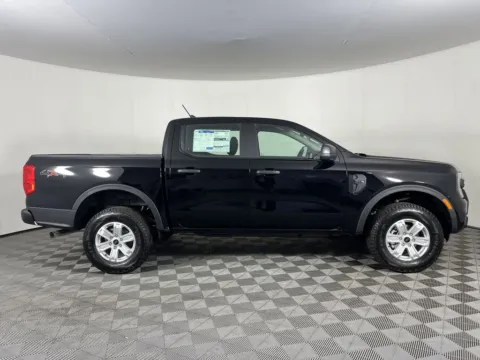 More photos of 2025 Ford Ranger XL at Ford Longview, WA