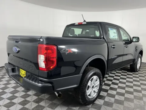 More photos of 2025 Ford Ranger XL at Ford Longview, WA