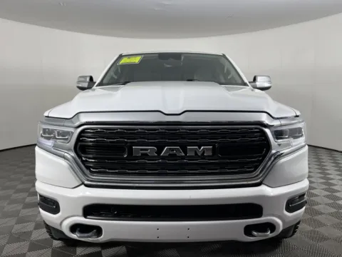Photos of 2022 Ram 1500 Limited for sale in Longview, WA at Ford Longview