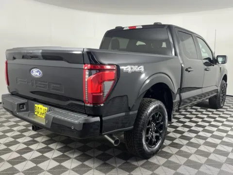 More photos of 2025 Ford F-150 STX at Ford Longview, WA