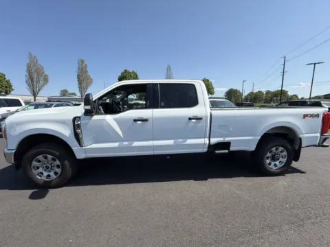 Photos of 2023 Ford Super Duty F-350 SRW for sale in Longview, WA at Ford Longview
