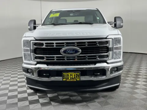 Photos of 2023 Ford Super Duty F-350 SRW for sale in Longview, WA at Ford Longview