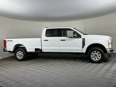 More photos of 2023 Ford Super Duty F-350 SRW at Ford Longview, WA
