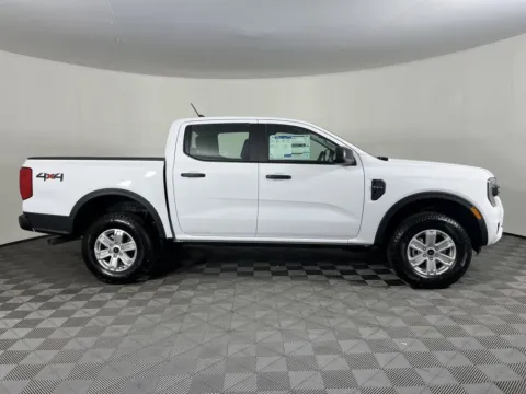 More photos of 2025 Ford Ranger XL at Ford Longview, WA