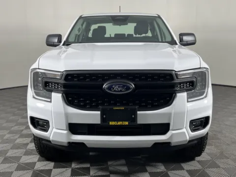 Photos of 2025 Ford Ranger XL for sale in Longview, WA at Ford Longview