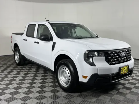 Another view of 2025 Ford Maverick XL for sale in Longview, WA at Ford Longview