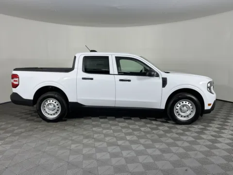 More photos of 2025 Ford Maverick XL at Ford Longview, WA