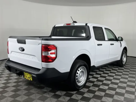 More photos of 2025 Ford Maverick XL at Ford Longview, WA
