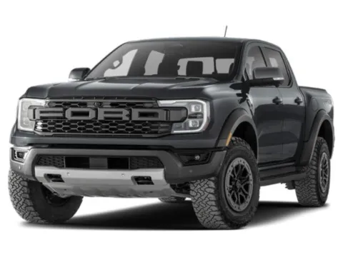 カレイドヴェロキラプターRS 2025 Ford Ranger Raptor for sale in Washougal, WA at Bud