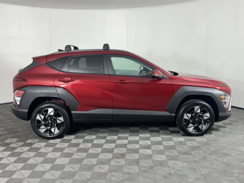 More photos of 2025 Hyundai Kona SEL at Ford Longview, WA