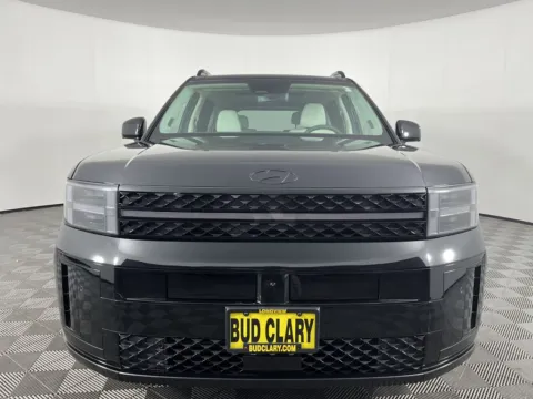 Photos of 2025 Hyundai Santa Fe Hybrid Calligraphy for sale in Longview, WA at Ford Longview