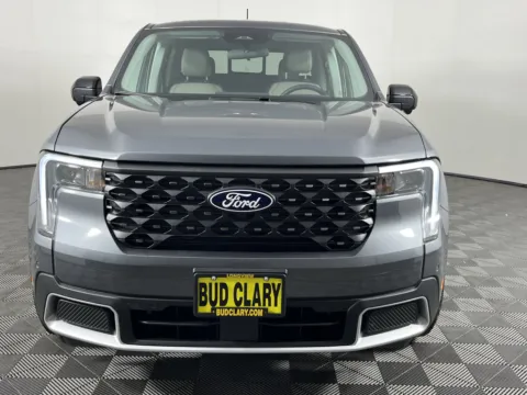Photos of 2025 Ford Maverick LARIAT for sale in Longview, WA at Ford Longview