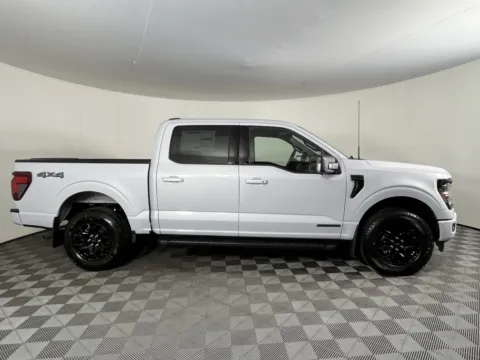 More photos of 2025 Ford F-150 XLT at Ford Longview, WA