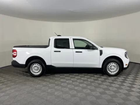 More photos of 2025 Ford Maverick XL at Ford Longview, WA