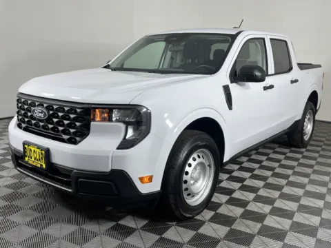 Photos of 2025 Ford Maverick XL for sale in Longview, WA at Ford Longview