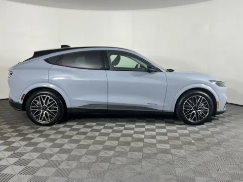 More photos of 2025 Ford Mustang Mach-E Premium at Ford Longview, WA