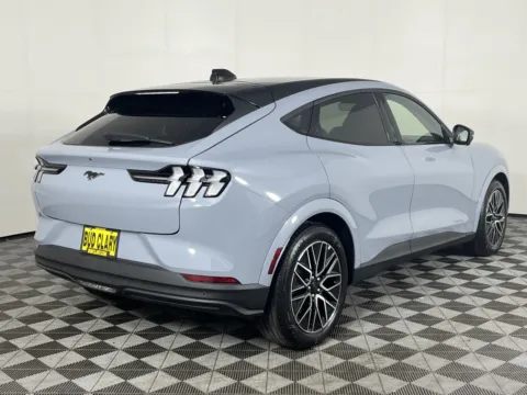 More photos of 2025 Ford Mustang Mach-E Premium at Ford Longview, WA