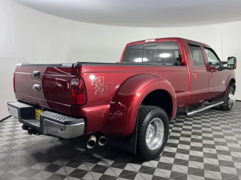 More photos of 2015 Ford Super Duty F-350 DRW at Ford Longview, WA