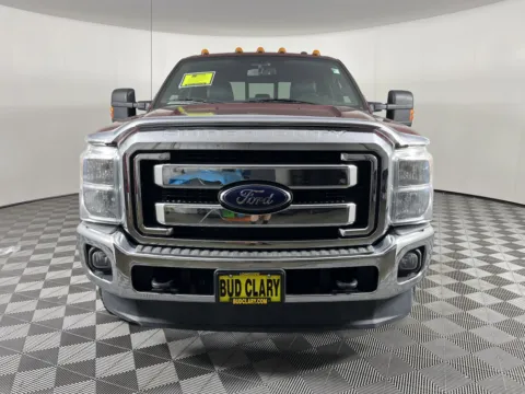 Photos of 2015 Ford Super Duty F-350 DRW for sale in Longview, WA at Ford Longview