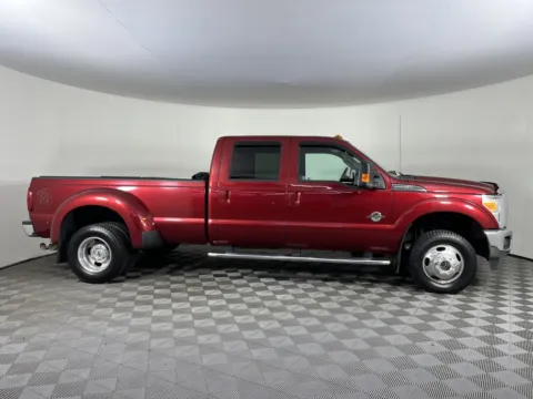 More photos of 2015 Ford Super Duty F-350 DRW at Ford Longview, WA