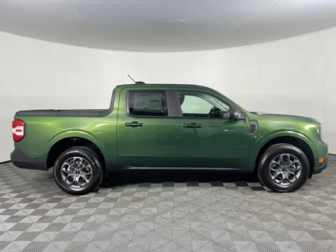 More photos of 2025 Ford Maverick XLT at Ford Longview, WA