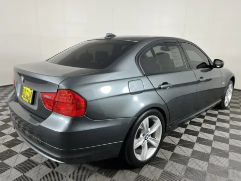 More photos of 2011 BMW 3 Series 328i at Ford Longview, WA