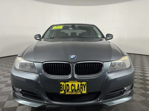 Photos of 2011 BMW 3 Series 328i for sale in Longview, WA at Ford Longview