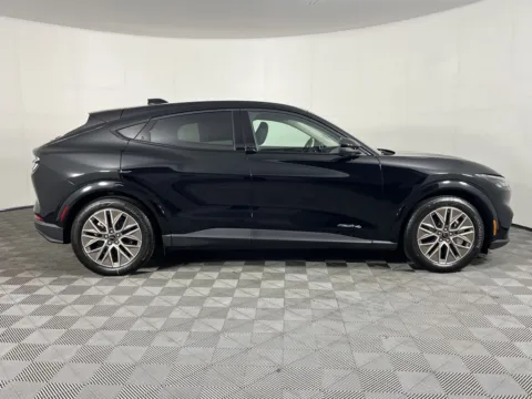 More photos of 2025 Ford Mustang Mach-E Premium at Ford Longview, WA