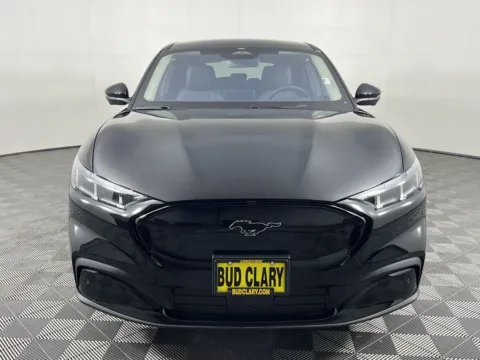 Photos of 2025 Ford Mustang Mach-E Premium for sale in Longview, WA at Ford Longview