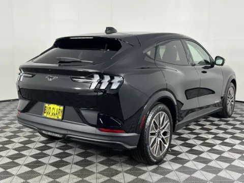 More photos of 2025 Ford Mustang Mach-E Premium at Ford Longview, WA