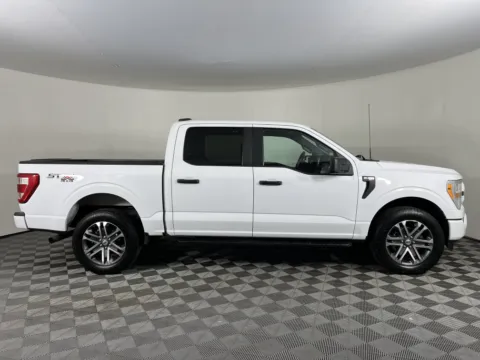 More photos of 2021 Ford F-150 at Ford Longview, WA