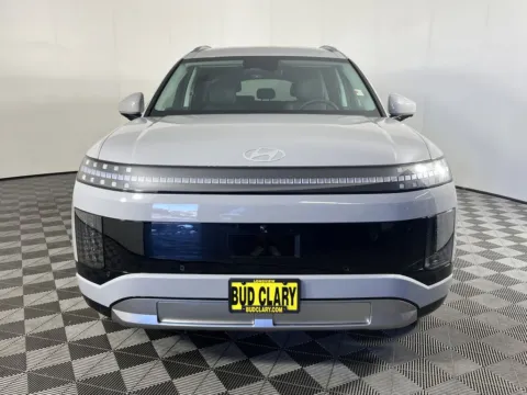 Photos of 2026 Hyundai IONIQ 9 SEL for sale in Longview, WA at Ford Longview