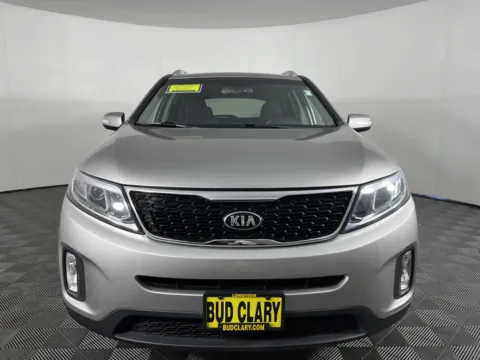 Photos of 2015 Kia Sorento LX for sale in Longview, WA at Ford Longview