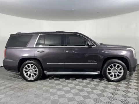 More photos of 2015 GMC Yukon Denali at Ford Longview, WA
