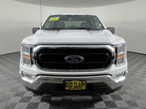 Photos of 2021 Ford F-150 for sale in Longview, WA at Ford Longview