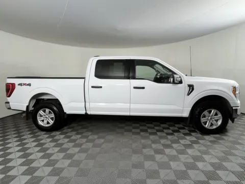 More photos of 2021 Ford F-150 at Ford Longview, WA