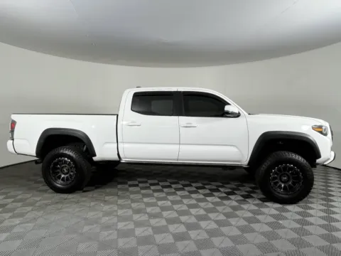 More photos of 2023 Toyota Tacoma at Ford Longview, WA