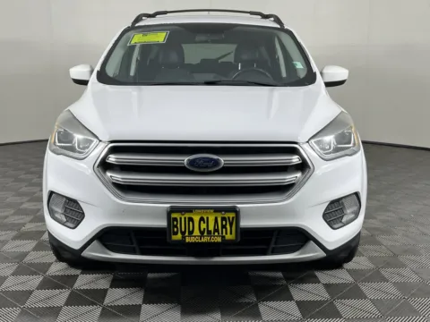 Photos of 2017 Ford Escape SE for sale in Longview, WA at Ford Longview