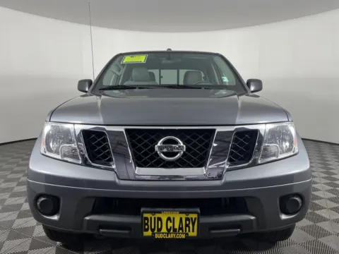 Photos of 2018 Nissan Frontier SV V6 for sale in Longview, WA at Ford Longview
