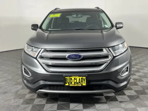 Photos of 2015 Ford Edge SEL for sale in Longview, WA at Ford Longview