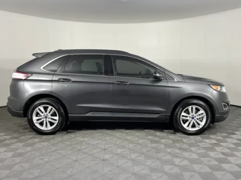 More photos of 2015 Ford Edge SEL at Ford Longview, WA
