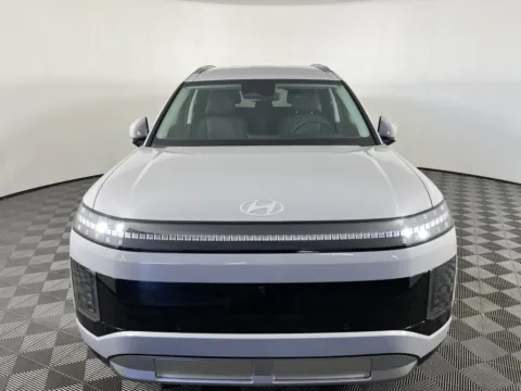 Photos of 2026 Hyundai IONIQ 9 SEL for sale in Longview, WA at Ford Longview