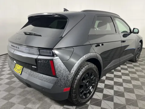 More photos of 2025 Hyundai IONIQ 5 XRT at Ford Longview, WA