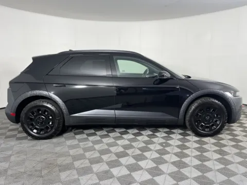 More photos of 2025 Hyundai IONIQ 5 XRT at Ford Longview, WA